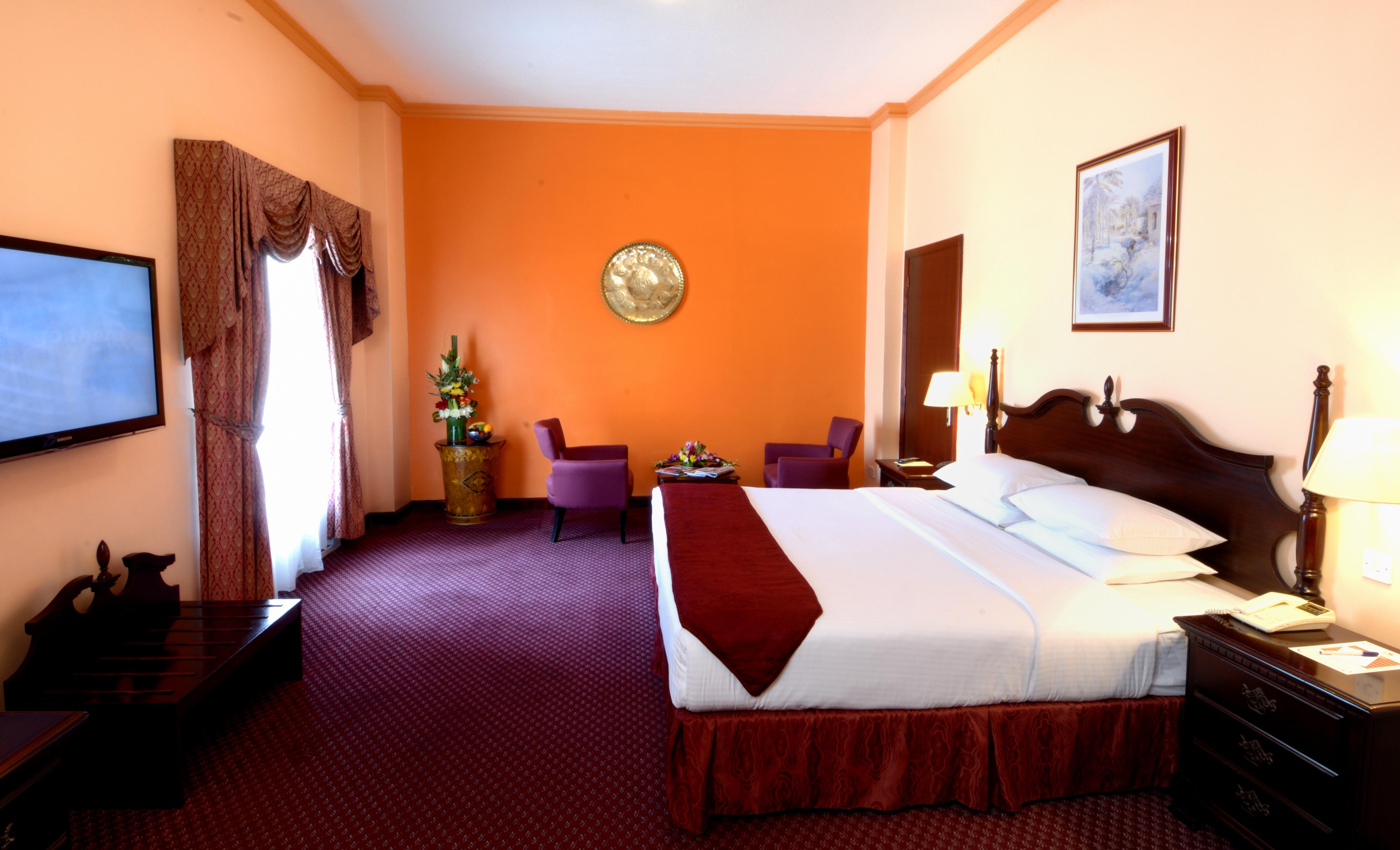 Delmon International Hotel Manama Extérieur photo