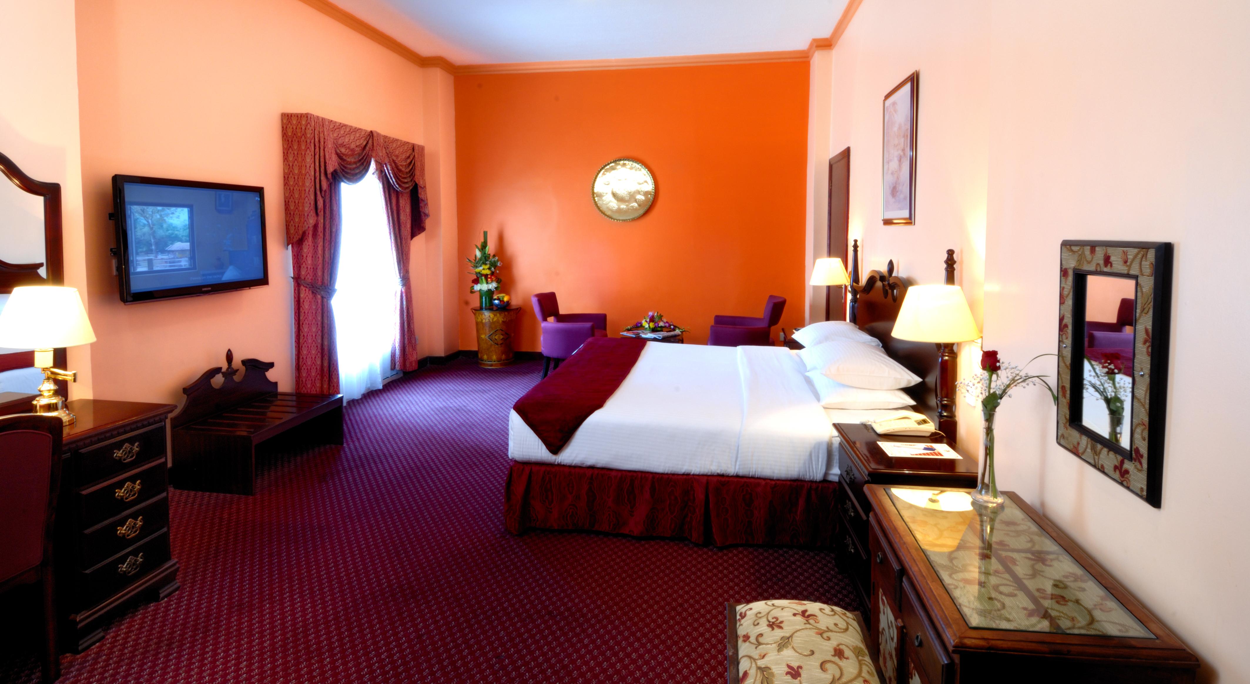 Delmon International Hotel Manama Extérieur photo
