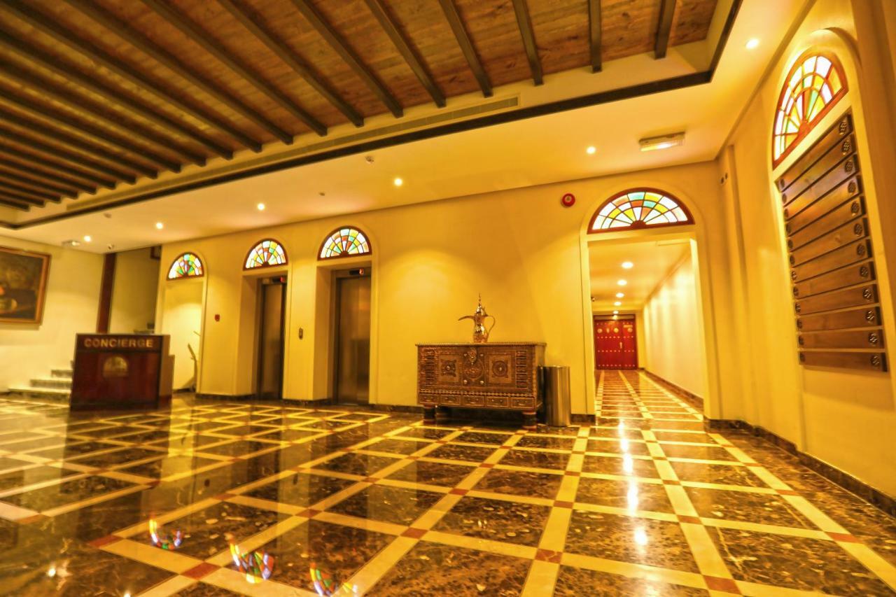 Delmon International Hotel Manama Extérieur photo